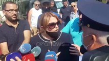 “Kur ma bëjnë mua, po popullit!” Ora News sjell videon e plotë të sherrit të gjyqtares Margjeka