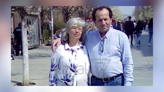 ZBARDHET NGJARJA E PLAGOSJES NË TIRANË, POLICIA NË KËRKIM TË AUTORIT - News, Lajme - Kanali 7