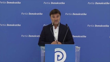 “Takime me kriminelët”/ PD pyet Ramën: Kush të detyroi të riktheje bixhozin? - Vizion Plus