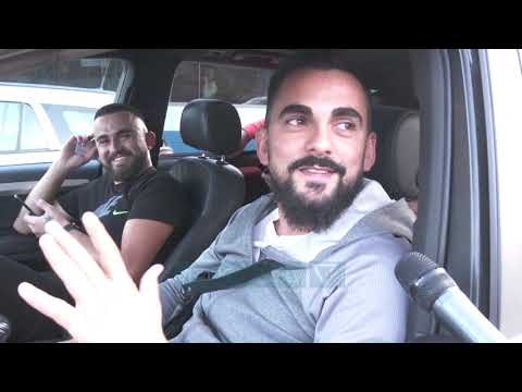 Mijëra drejt plazheve shqiptare/ Vershojne pushuesit nga Kosova e Maqedonia e Veriut - Vizion Plus