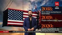 Milenio Noticias, con Sergio Gómez Villarreal, 04 de diciembre de 2020