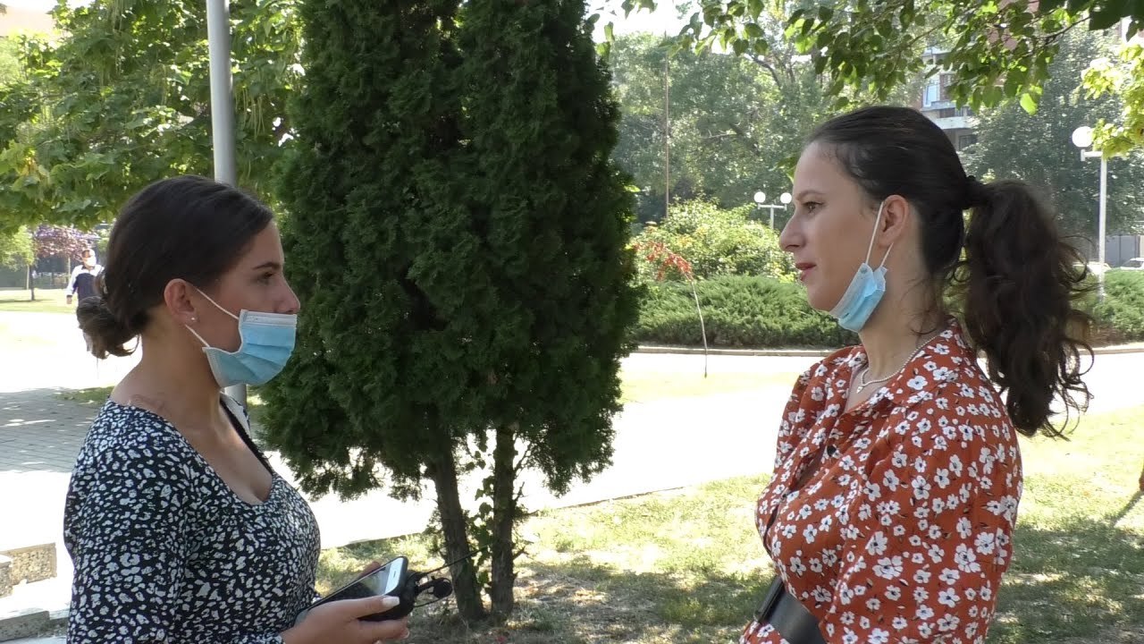 Gjoshi Gojani: Rikthimi në shkollë do të ndikoj në gjendjen emocionale të fëmijëve-Lajme