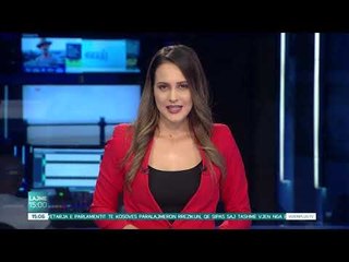 News Edition in Albanian Language - 12 Shtator 2020 - 15:00 - News, Lajme - Vizion Plus