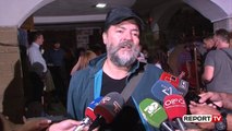 Report TV -Ndahen çmimet e 'Kokofest', Çuli merr kupën e festivalit për shfaqjen 'Pas vdekjes'