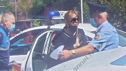 Audio/ Si u mbrojt gjykatësja Mimoza Margjeka, e arrestuar për korrupsion: Flemë në hotel me fëmijën