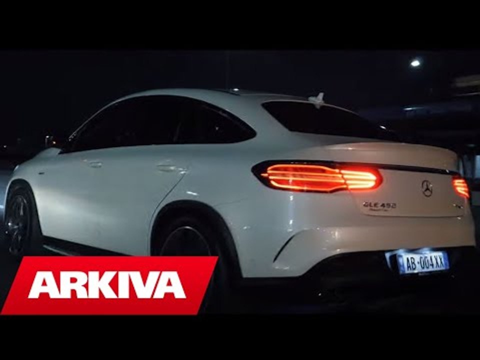 Luis - Adrenalina (Official Video HD)