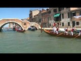Top News - Ikin Turistët/ Italia në prag katastrofe