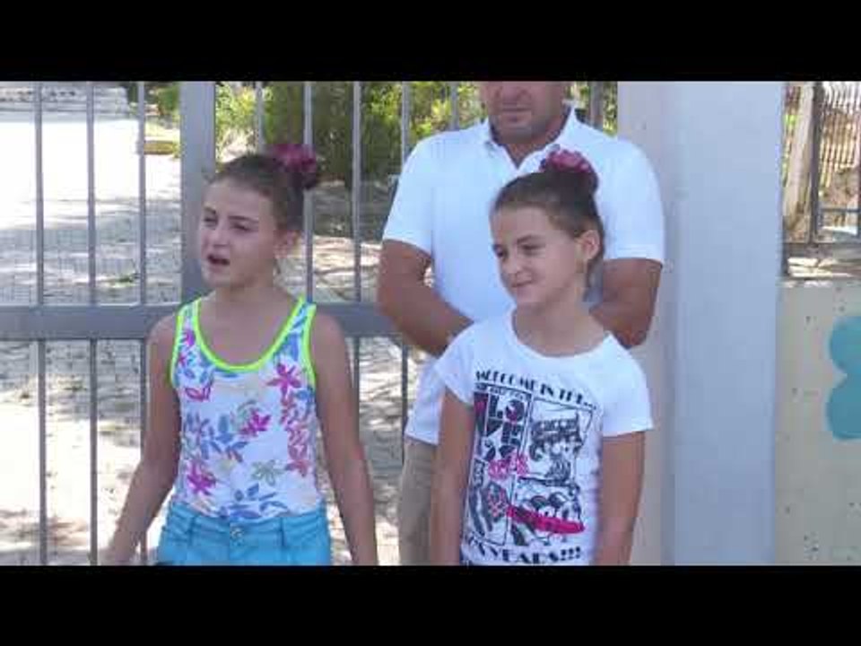 Nxënësit e Pezë Helmës mësim me 4 turne në Vaqarr,PD: Rama dhe Veliaj gënjyen, shkolla s'u rindërtua