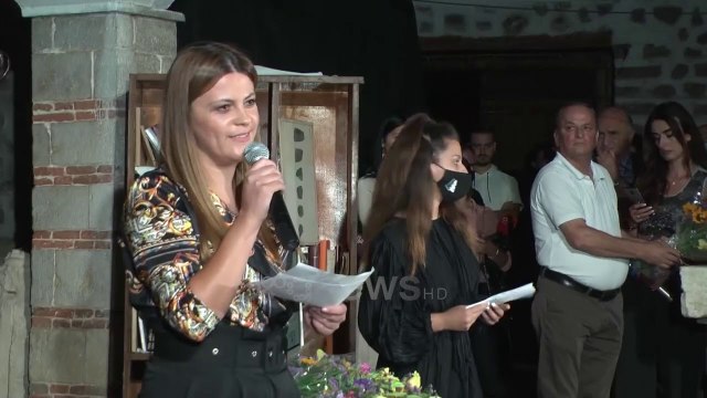 Ora News - “Pas vdekjes” fiton “Koko Fest”