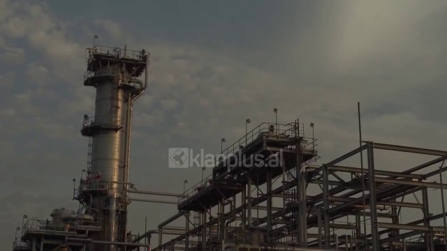 Ulet cmimi i naftes, bie me 11% |Lajme-News
