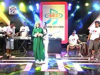 Dian Marsyanda - Bondolan [Official Music Video]