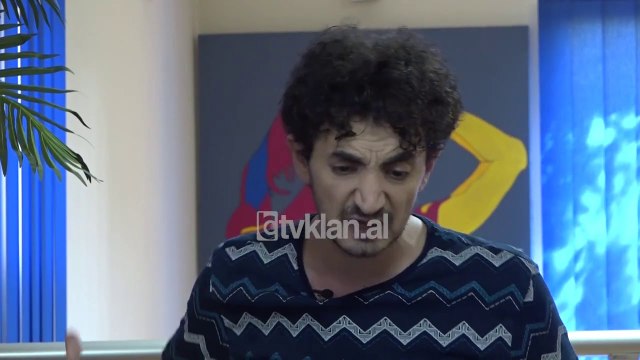 Klanifornia - Jemi shqiptarë, s'jemi armiq! (12 Shtator 2020)