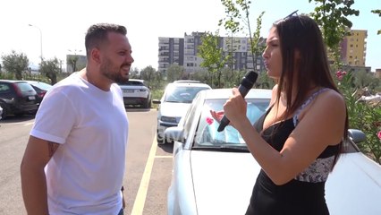 Klanifornia - Vox Pops - Hapja e shkollave (12 Shtator 2020)