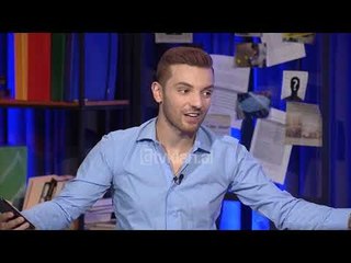 Klanifornia - Spartak Toka Specialiko  Mashtruesi me tre emra (12 Shtator 2020)