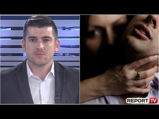 Report TV -  “Po nëse një femër…?”, qytetari i bën pyetjen e sikletshme gazetarit
