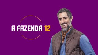 ÍNTEGRA A FAZENDA 12 AO VIVO - DIA 04/12/2020 - SEXTA - FEIRA - COMPLETO!!!