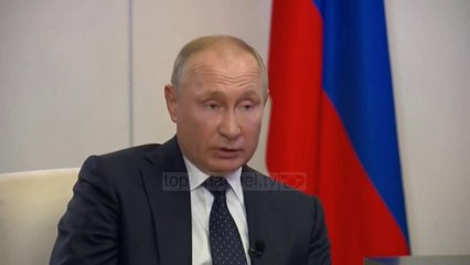 Top News - Në Rusi votohet për zgjedhjet lokale