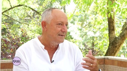 Aktori i njohur flet per dokumentarin e tij te fundit