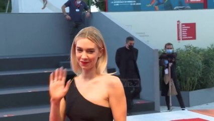 Top News - Festivali i Venecias/ ’Nomadland’ fiton trofeun