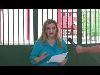 PD: Skandaloze, çereku i mësuesve te “Jeronim de Rada” të infektuar me COVID - Vizion Plus