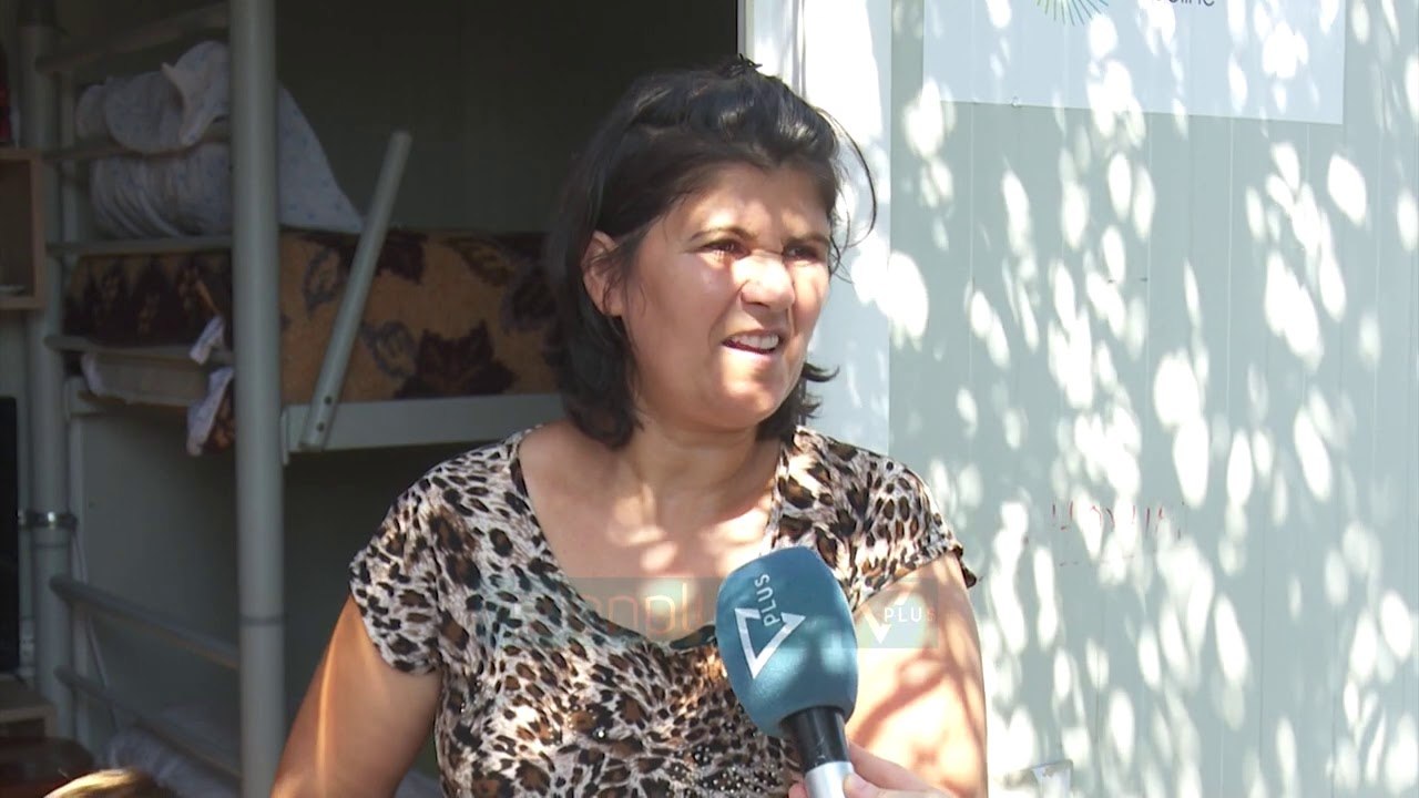 Tërmeti, një vit jete ne çadër - News, Lajme - Vizion Plus