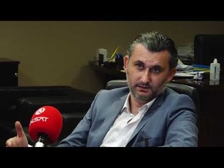 Kalaja e Tetovës, e “zhytur” në mbeturina