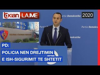 PD: Policia nen drejtimin e ish-Sigurimit te Shtetit | Lajme - News