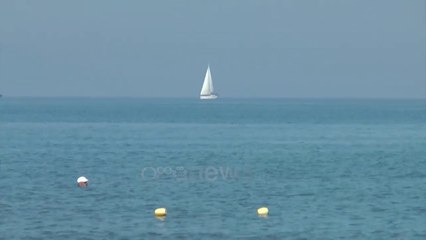 Ora News - Vlorë, vijon sezoni turistik, muaji shtator shpresë për bizneset