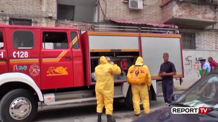 Report TV - Vetëvrasjet horror në familjen Josifi/ Asnjë person i dyshuar, dosja drejt pushimit