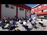 Veliaj te 'Jeronim De Rada': Po rindërtojmë 11 shkolla të prekura nga tërmeti e 17 të reja në proces