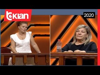 Shihemi ne gjyq - Burbuqe Rada: Djali vdiq, ish burri kerkon shtepine! (13 Shtator 2020)