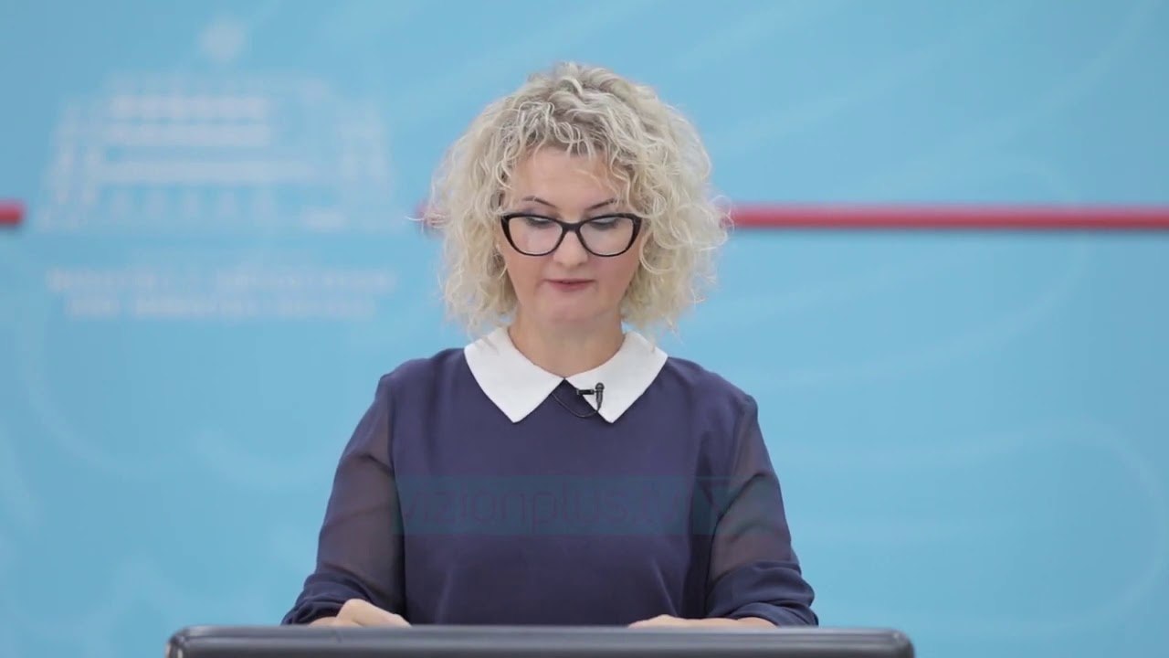 Zbulohen 168 të infektuar të tjerë sot me COVID - News, Lajme - Vizion Plus