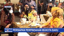 Persiapan Perpindahan Ibu Kota Baru Melalui Kesepakatan Konsesi
