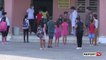 Report TV - Shkollat në Elbasan gati të presin nxënësit për vitin e ri shkollor