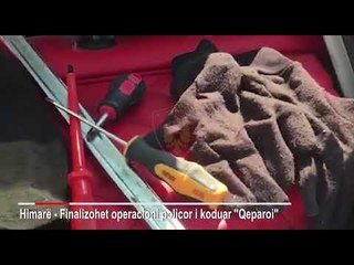 U bënë ‘makth’ në fshatrat e Himarës me vjedhje/ Pranga lushnjarit, në kërkim 3 bashkëpunëtorët