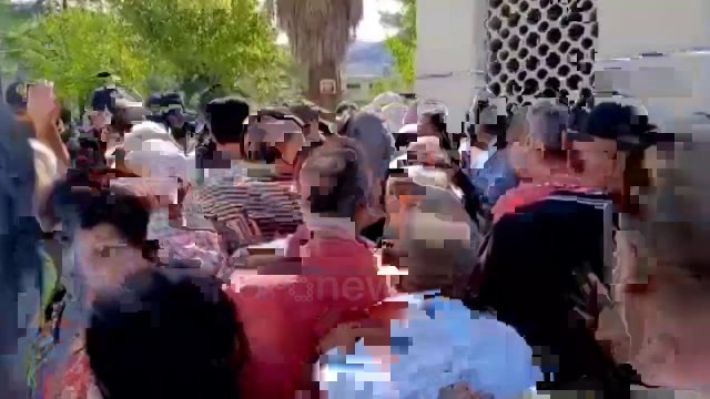 Ora News - Dhuna ndaj naftëtarëve, reagon ashpër Baci: E papranueshme! Janë në të drejtën e tyre