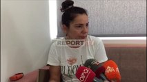 Plagosja e përmbaruesit, flet bashkëshortja e autorit të dyshuar: Kërkonte të dilnim nga shtëpia