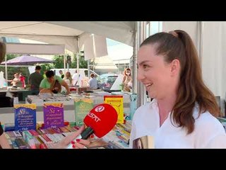 Ditë e re - Libri i javës nga Antigona Alili