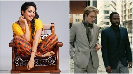 Indoo Ki Jawani to Tenet, films set to get theatrical release