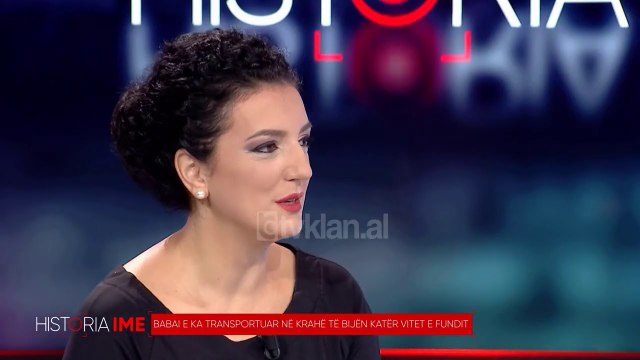 Familja e vajzes me aftesi te kufizuara kerkon nje mesues ose transport te siguruar