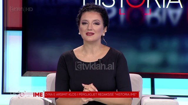 Ndihma qe i dha Historia ime vajzes me aftesi te kufizuara