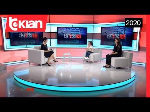 Historia ime - Familja kerkon ndihme per te shkolluar vajzen 10 vjecare!