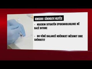 MASH shqyrton “ultimatumin” e UNSHM-së, fjalën e fundit e ka Qeveria