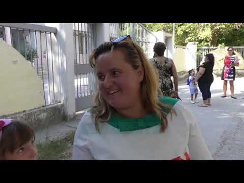 Mësim në kushte pandemie/ Shkollat rihapen me p...