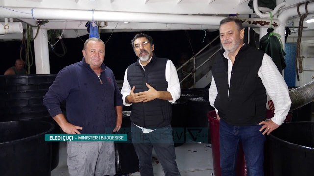 Nafte pa akcize per peshkimin - News, Lajme - Vizion Plus