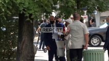 Report TV -'Raportoni problematikat në qarqe',  Rama 'raportin e parë' e merr nga qytetari në Tiranë