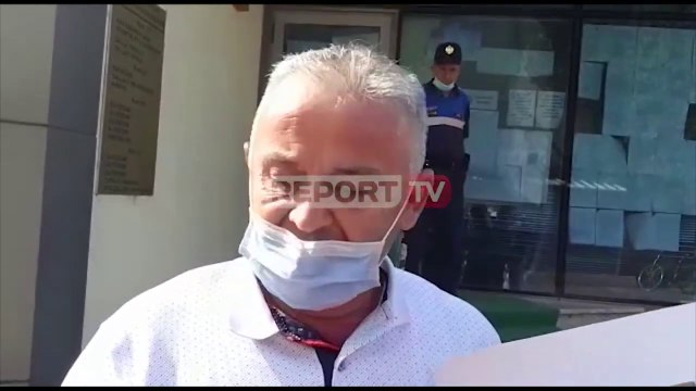 Report TV -Përdhunimi i të miturës në Pogradec/ Gjykata vendos 40 ditë burg flet avokati