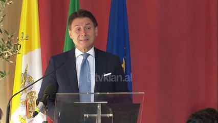 Conte thirrje BE-se: Pershpejtoni integrimin ballkanik | Lajme - News