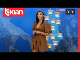 Moti sot dhe neser ne Tv Klan (14 Shtator 2020)