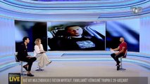 Kushëriri na vrau djalin, historia e zhdukjes në Fier - Shqipëria Live, 14 Shtator 2020